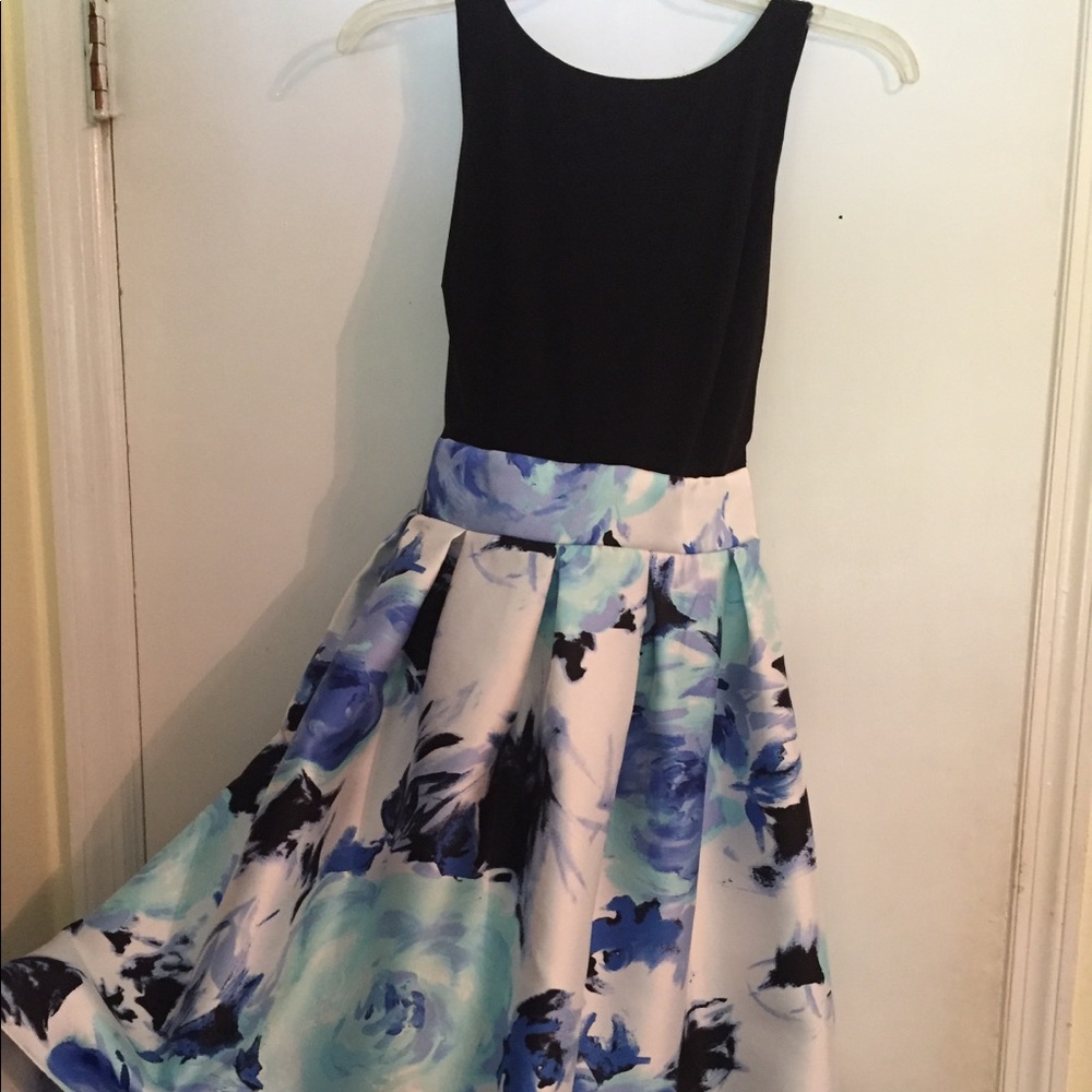 Dress from Belks